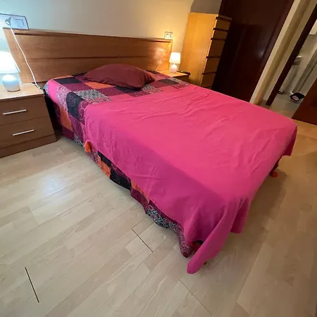 Apartmán En El Centro De *