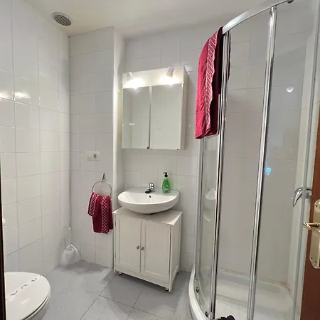 Apartment En El Centro De Santa Marta de Ortigueira