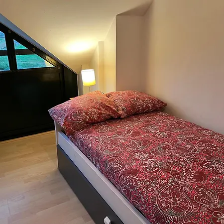Apartment En El Centro De