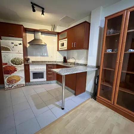 En El Centro De * Santa Marta de Ortigueira